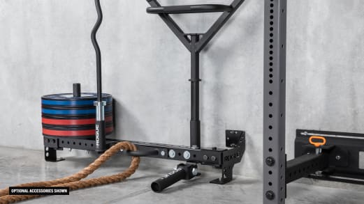 Rogue Heavy Rail - Monster Lite | Rogue Fitness Canada
